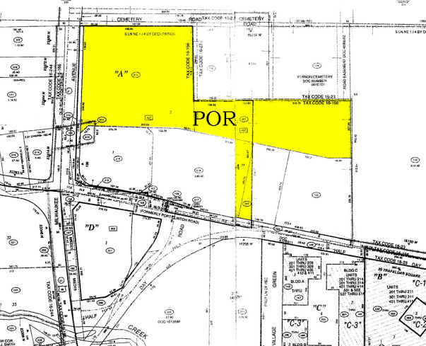 More Photos Of 300 Village Green Dr, Lincolnshire Office For Lease