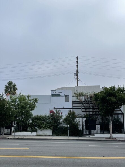 Primary Photo Of 1626 Westwood Blvd, Los Angeles Office For Lease