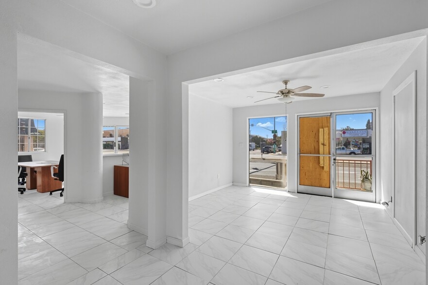 More Photos Of 4224-4228 El Cajon Blvd, San Diego Storefront Retail Residential For Sale