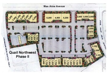 More Photos Of 6330 Mae Anne Ave, Reno Office For Lease