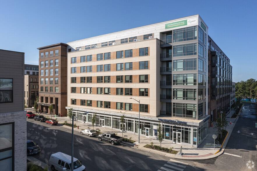 Primary Photo Of 11201 Reston Station Blvd, Reston Apartments For Lease