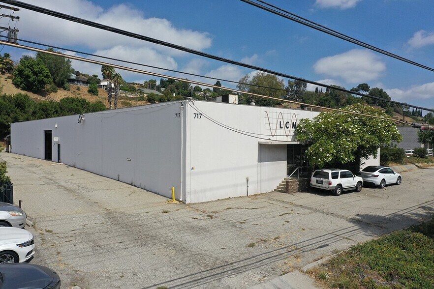 More Photos Of , Monterey Park Unknown For Sale