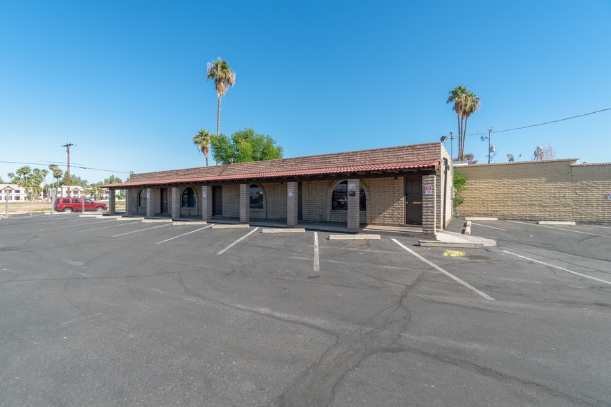 More Photos Of 4937 W Glenn Dr, Glendale Office For Lease