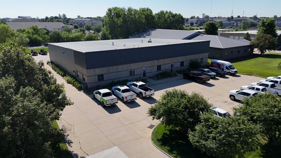 More Photos Of 1821 SE Miehe Dr, Grimes Warehouse For Sale