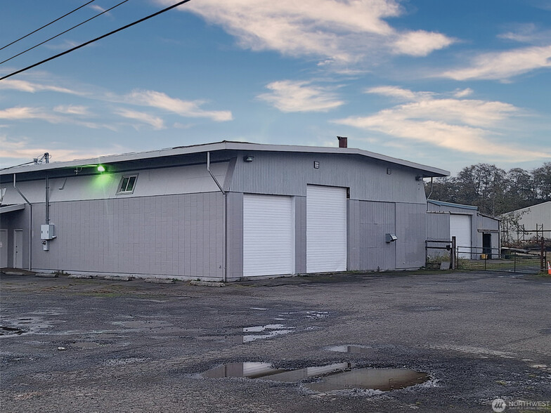 Primary Photo Of 2200 Commerce St, Aberdeen Industrial For Sale