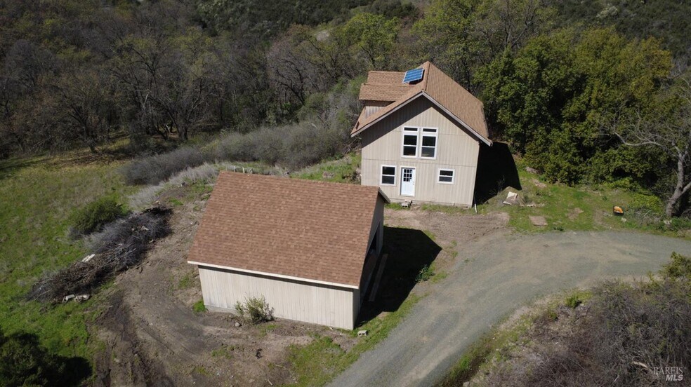 More Photos Of 13200 Seigler Canyon rd, Middletown Land For Sale