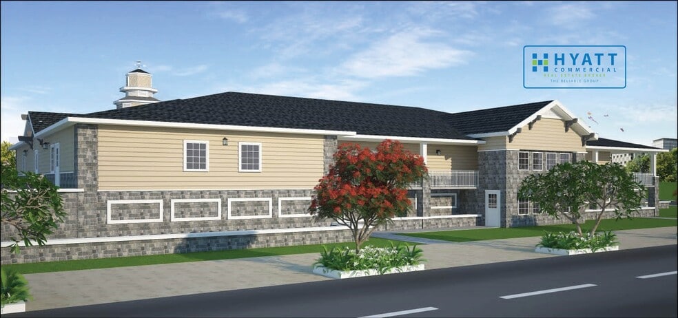 More Photos Of 8150 Mission Road, Jessup Schools For Sale