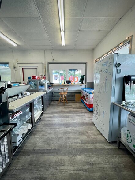 More Photos Of 1253 W Danby Rd, Newfield Convenience Store For Sale
