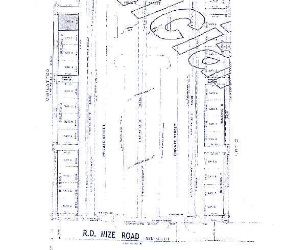 More Photos Of 1900-1912 NW Copper Oaks Cir, Blue Springs Medical For Sale