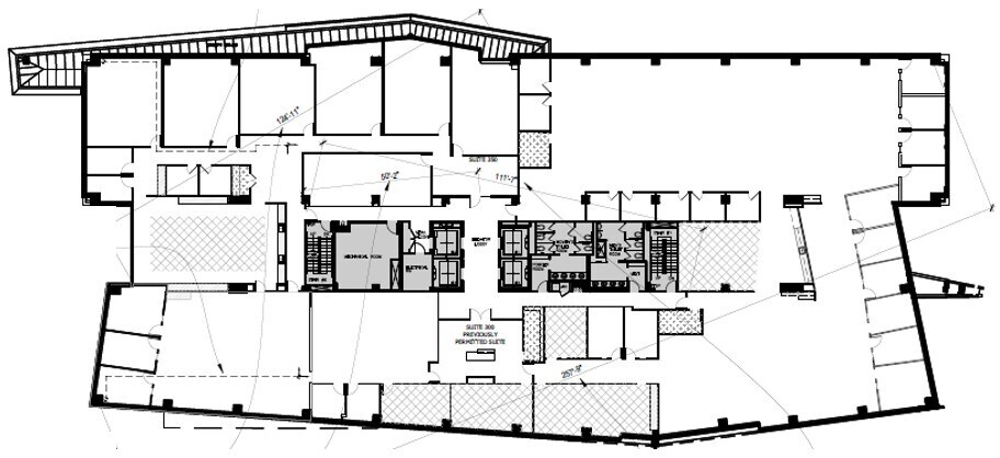 More Photos Of 21000 Atlantic Blvd, Dulles Office For Lease