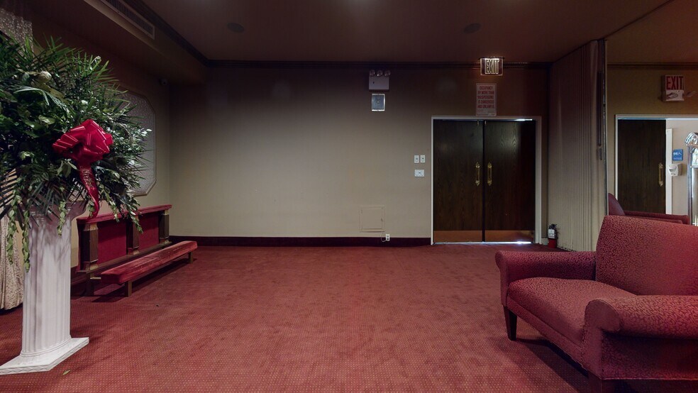 More Photos Of 2629 Harway Ave, Brooklyn Funeral Home For Sale