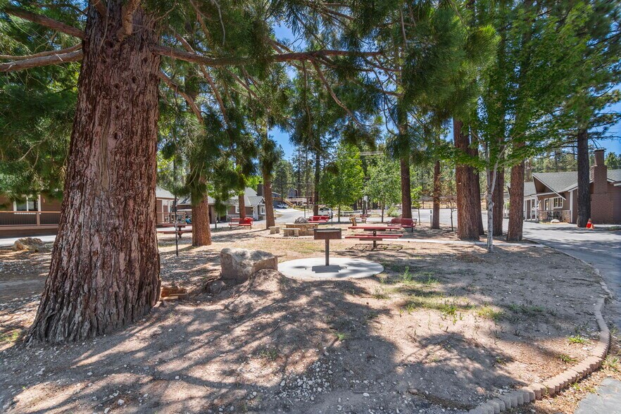 More Photos Of 39756 Big Bear Blvd, Big Bear Lake Hospitality For Sale