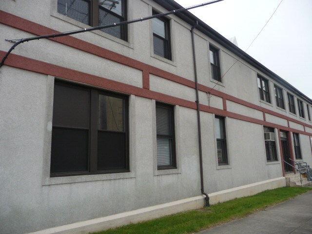 More Photos Of 376 Nash Rd, New Bedford Refrigeration Cold Storage For Lease