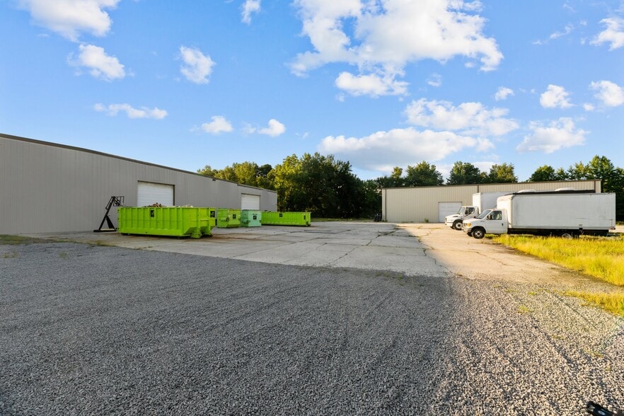 More Photos Of 3283 Frog Level Rd, Greenville Warehouse For Sale