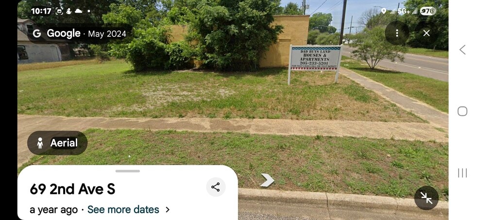 More Photos Of 118 1st St S, Birmingham General Retail For Sale