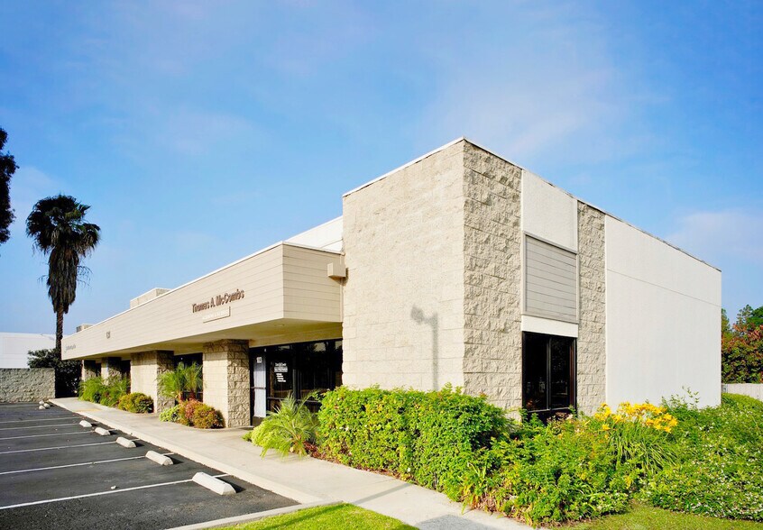 Primary Photo Of 631 New Jersey St, Redlands Office For Sale