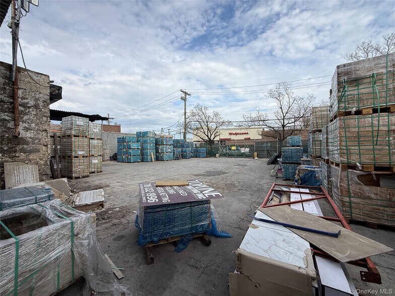More Photos Of 11552 Lefferts Blvd, South Ozone Park Land For Lease