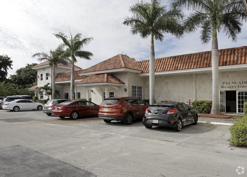 More Photos Of 555 S Pompano Pky, Pompano Beach Office For Lease