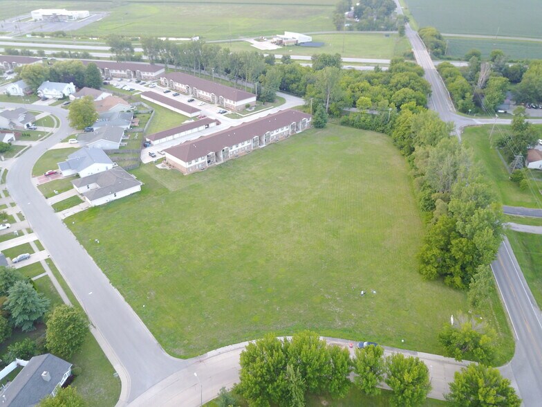 More Photos Of 2nd St & Interstate 72, Springfield Land For Sale