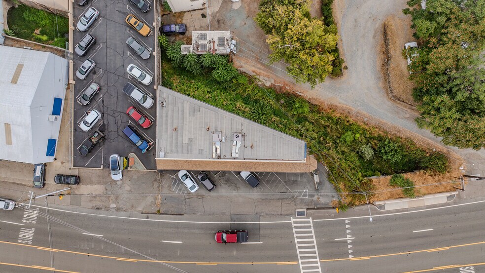 More Photos Of 40 N State Highway 49-88, Jackson Office For Sale