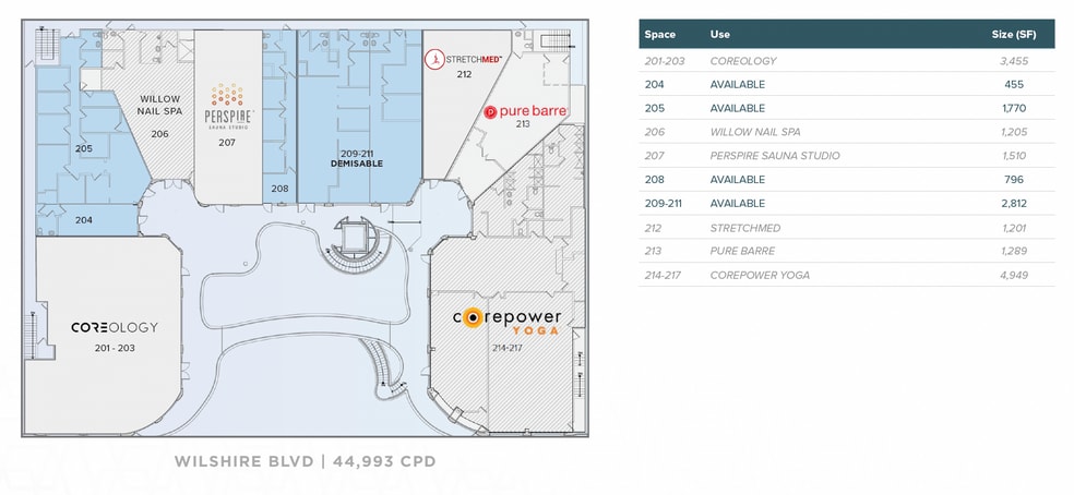 More Photos Of 11819 Wilshire Blvd, Los Angeles Unknown For Sale