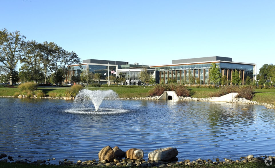 Primary Photo Of 1 CommVault Way, Tinton Falls Office For Lease