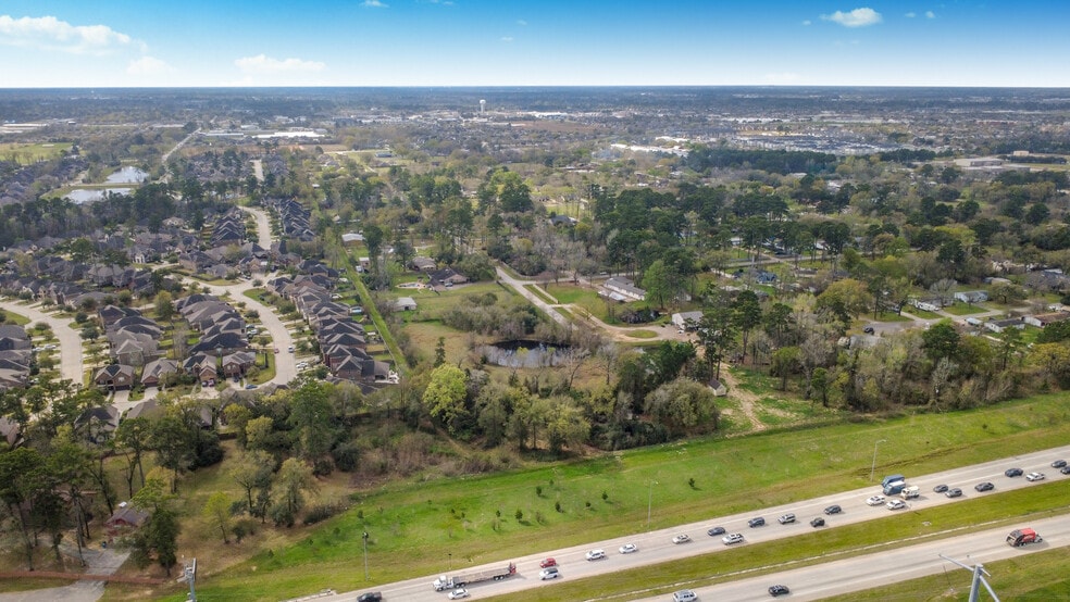 More Photos Of 5310 Logston Ln, Spring Flex For Sale