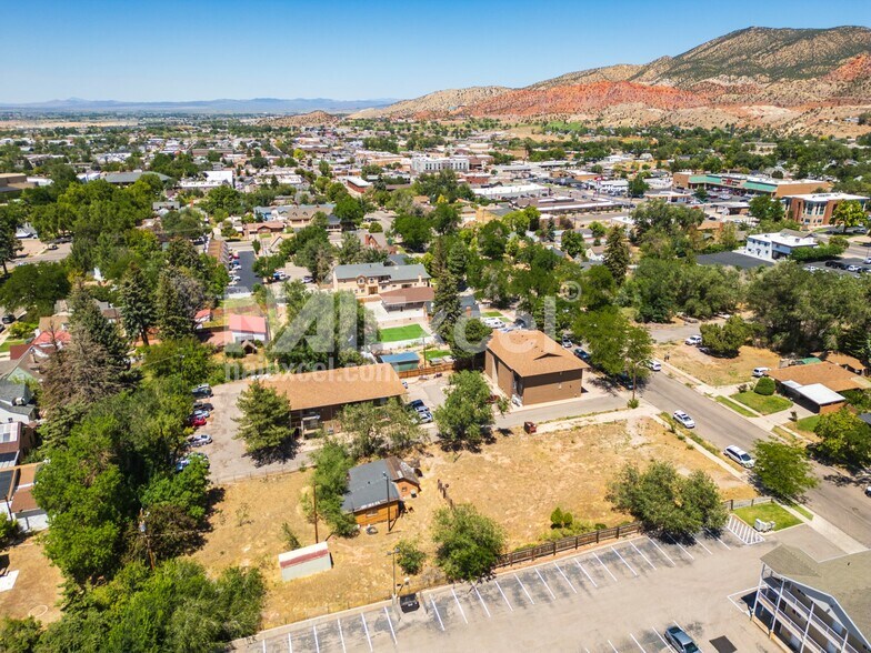 More Photos Of , Cedar City Multifamily For Sale