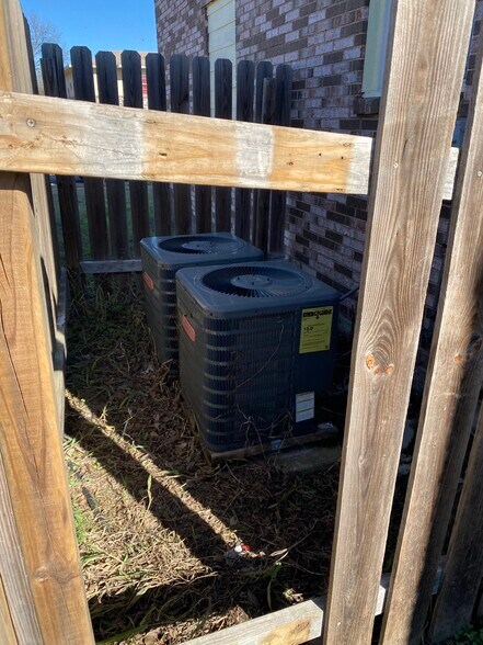 More Photos Of 904 Sissom Rd, Killeen Apartments For Sale