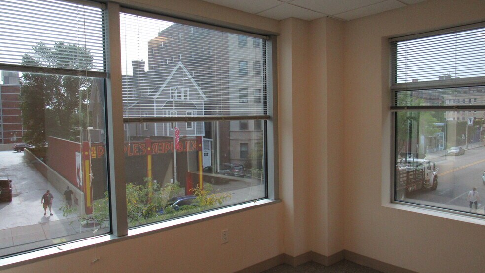 More Photos Of 875 Massachusetts Ave, Cambridge Office For Lease