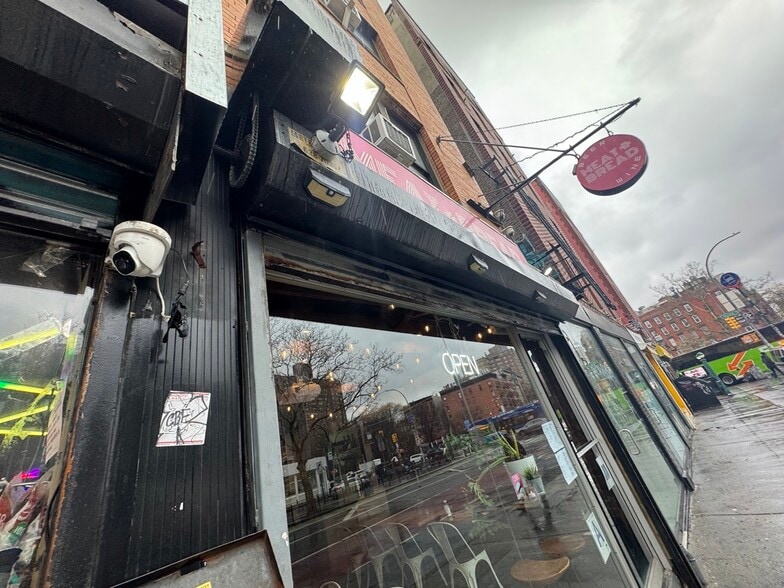 More Photos Of 201-203 Allen St, New York Apartments For Lease