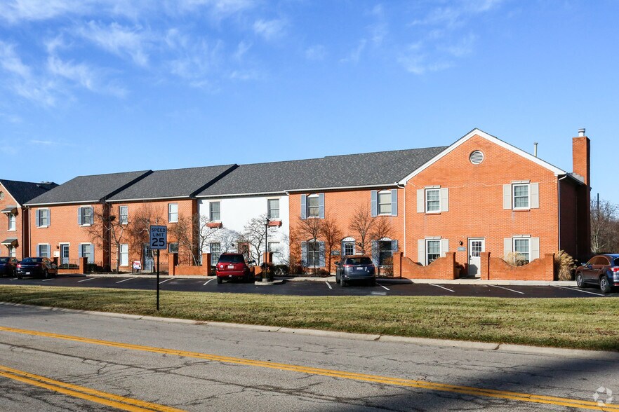 More Photos Of 7001-7009 Corporate Way, Dayton Office For Sale