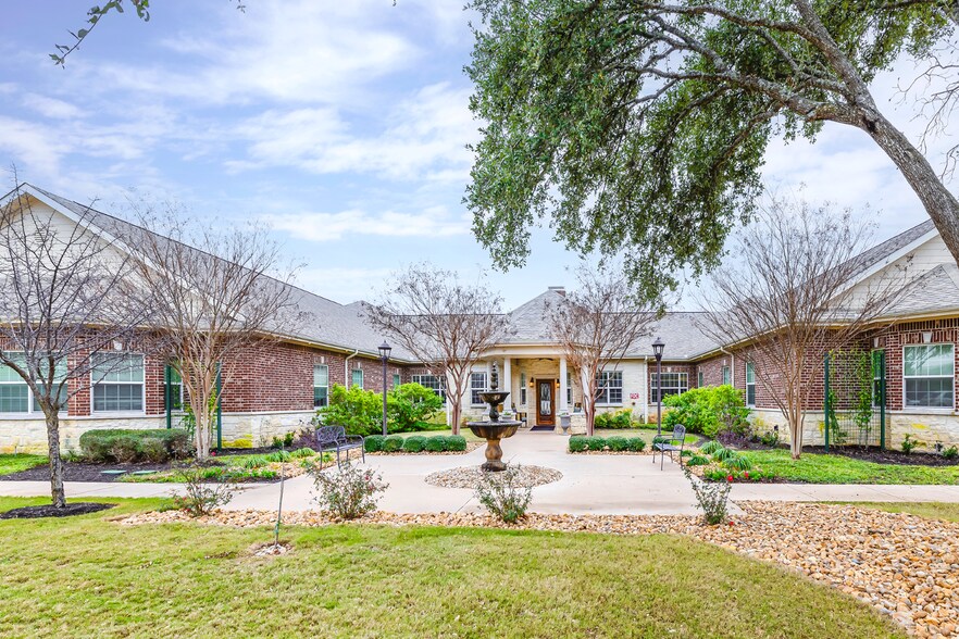 More Photos Of 10025 Anderson Mill Rd, Austin Assisted Living For Sale