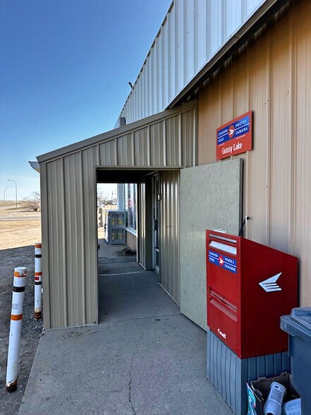 More Photos Of 604 1 St S, Grassy Lake General Retail For Sale