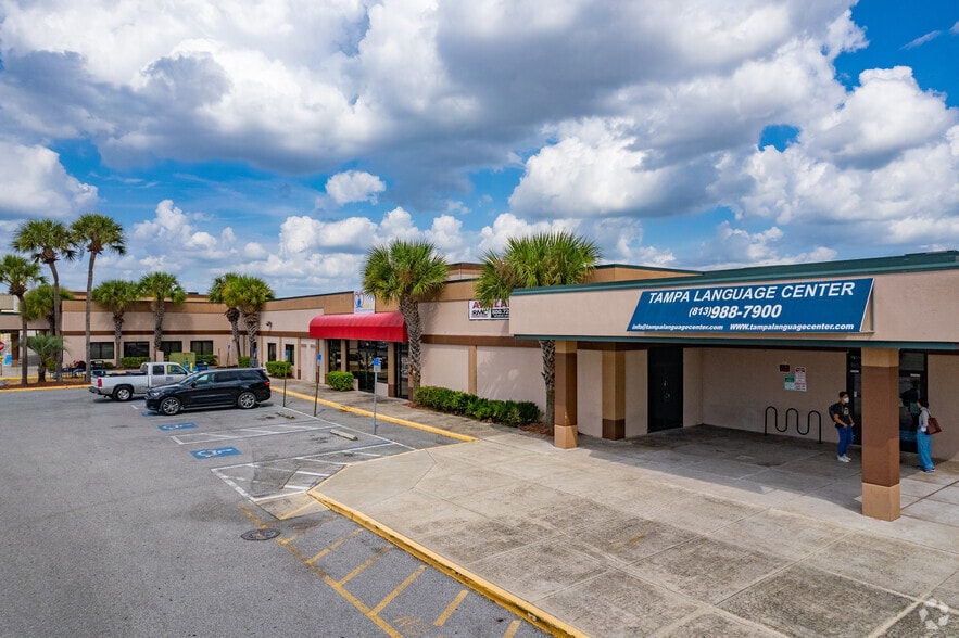More Photos Of 9309 N Florida Ave, Tampa Office For Lease