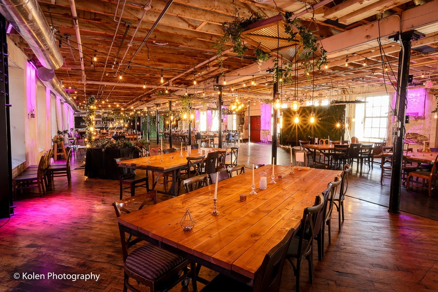 More Photos Of 70 Spruce St, Paterson Warehouse For Sale