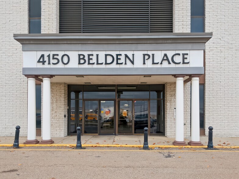 More Photos Of 4150 Belden Village St, Canton Coworking Space