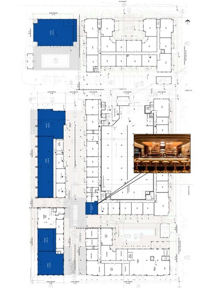 More Photos Of Dallas Parkwood and Lebanon Road blvd, Frisco Land For Lease