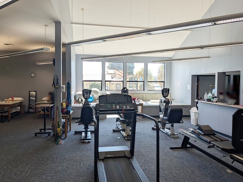 More Photos Of 60 Penny Ln, Watsonville Medical For Lease