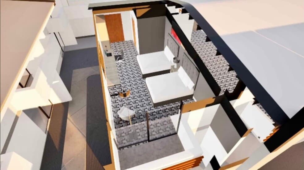 More Photos Of 5565 E Silver Springs Blvd, Silver Springs Hotel For Sale