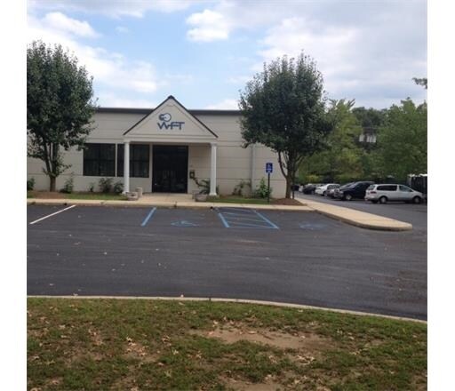 More Photos Of 2850 Brunswick Pike, Lawrenceville Medical For Lease