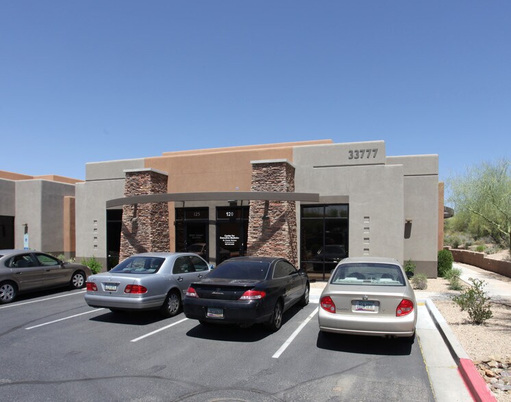 More Photos Of 33777 N Scottsdale Rd, Scottsdale Medical For Sale