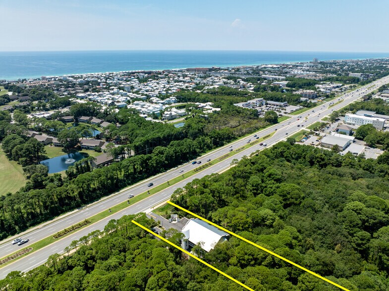 Primary Photo Of 12060 US Highway 98 W, Miramar Beach Apartments For Sale