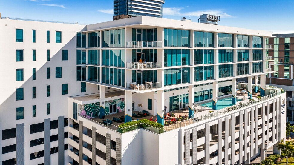 More Photos Of 2820 NE 214th St, Aventura Loft Creative Space For Sale