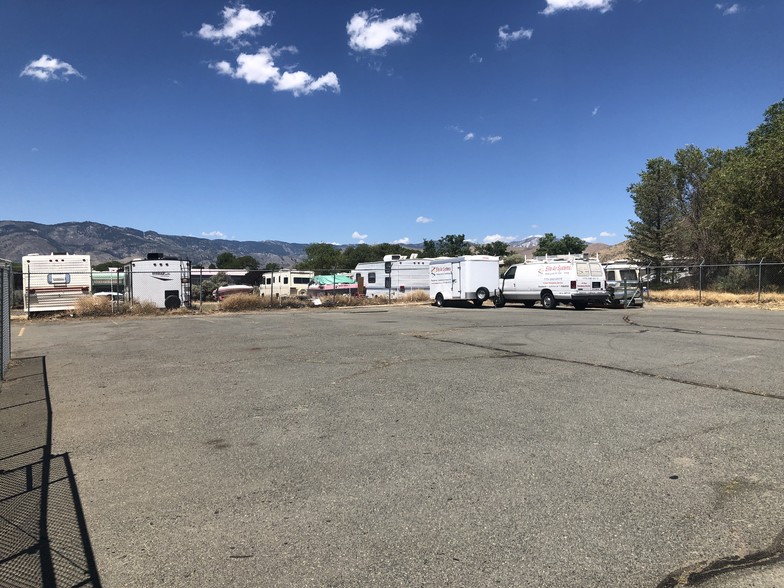 More Photos Of 5460 US Highway 50 E, Carson City Flex For Lease