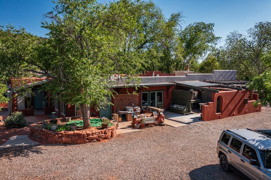 More Photos Of 110 Oak Creek Blvd, Sedona Specialty For Sale