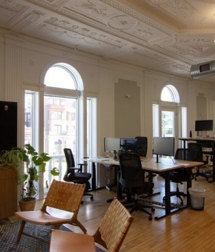 More Photos Of 1804-1814 Adams Mill Rd NW, Washington Loft Creative Space For Lease
