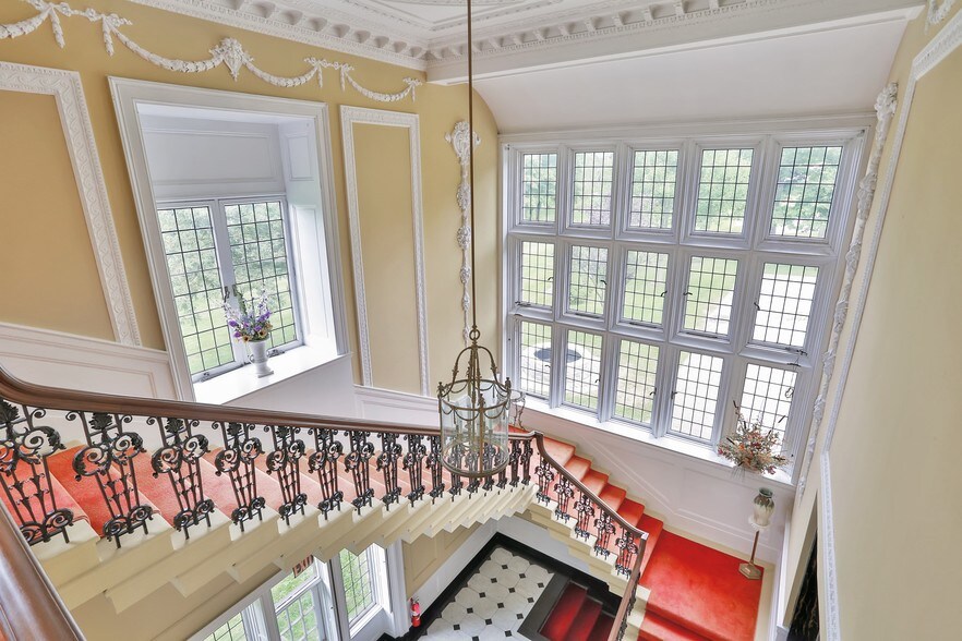 More Photos Of 150 Sister Servants Ln, Sloatsburg Lodge Meeting Hall For Sale