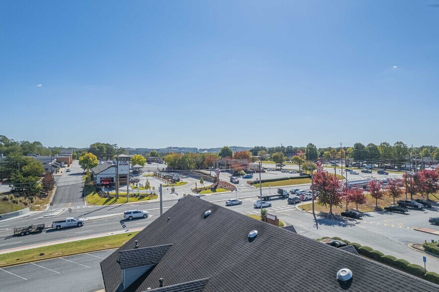 More Photos Of 535 Maxham Rd, Austell Storefront Retail Office For Sale