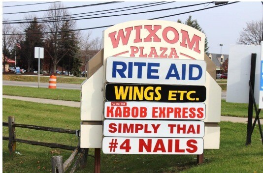 More Photos Of 47300-47528 Pontiac Trl, Wixom Unknown For Lease